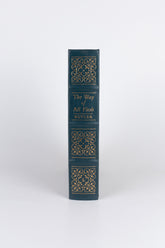 The Way of All Flesh – SAMUEL BUTLER